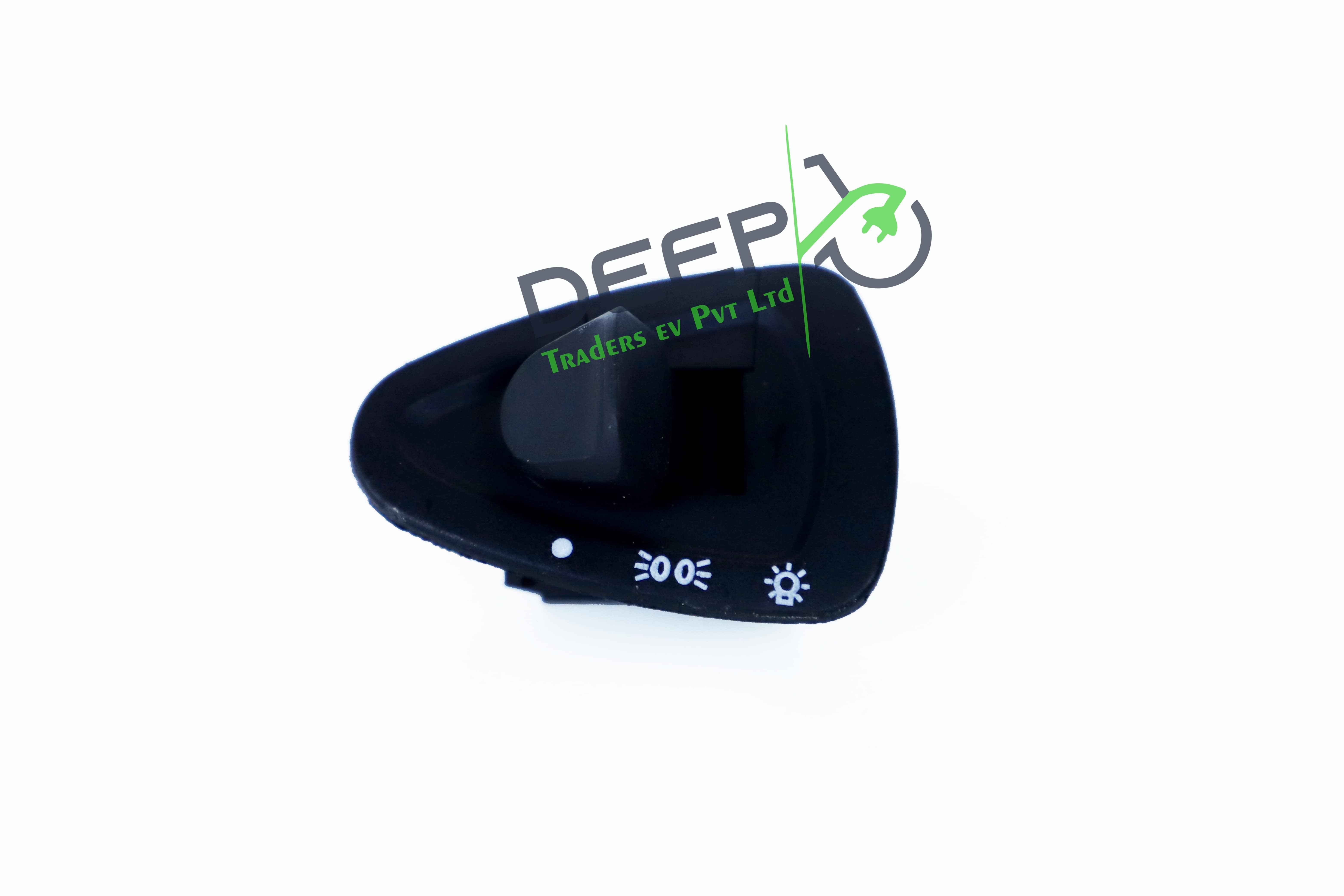 Deep Traders EV Pvt. Ltd.